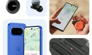 Jak znaleźć wyciszony telefon? Zobacz lokalizatory MiLi, Chipolo i telefony Google Pixel z funkcją śledzenia.