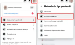 Jak zablokować składanie życzeń na Facebooku i cieszyć się prywatnością