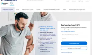 Sprawdź zlecenie NFZ online. Dowiedz się, gdzie sprawdzić do jakiego NFZ należę, wpisując numer zlecenia lub PESEL.