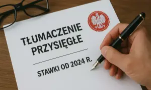 Ile kosztuje tłumaczenie? Stawki, cennik i ukryte koszty.