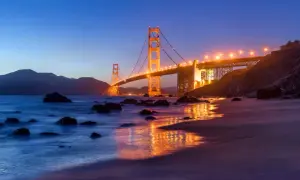 Najciekawsze atrakcje w San Francisco, które musisz zobaczyć