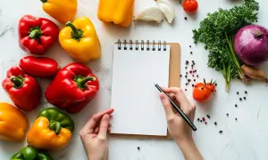 Dieta wegańska na co uważać, aby uniknąć niedoborów składników odżywczych