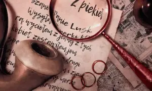 Sherlock Holmes gra planszowa - odkryj tajemnice i zasady rozgrywki