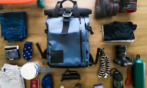 Las mejores correas para mochilas: elige las más cómodas y duraderas