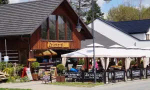 Polańczyk gdzie zjeść - odkryj najlepsze miejsca na smaczne dania