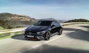 Mercedes Benz CLA 180 - kluczowe informacje, które musisz znać