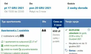 Jak tanio zarezerwować nocleg i nie przepłacić za pobyt