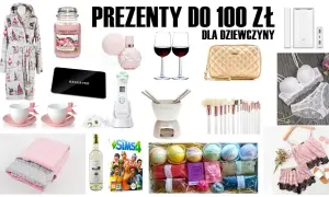 Co kupić przyjaciółce na święta? 10 wyjątkowych pomysłów na prezenty
