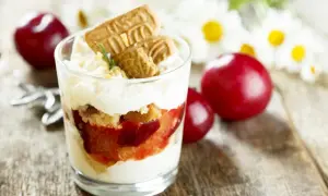 Verrines mascarpone: recettes faciles, astuces de chef pour un dessert parfait