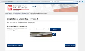 Jak sprawdzić hipotekę mieszkania przez internet i uniknąć kłopotów