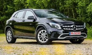 Mercedes GLA: Kompletny przewodnik przed zakupem. Warto?