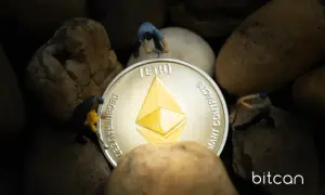 Kopanie Ethereum to przeszłość? Zarabiaj na krypto i GPU!
