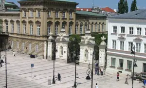 Uniwersytet Warszawski praca – aktualne oferty i wymagania dla kandydatów