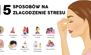 Jak pozbyć się stresu i lęku? Szybkie triki i trwała ulga