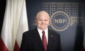 Zarobki w NBP: Ile naprawdę można zarobić w banku centralnym?