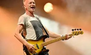Koncert Stinga: Ile kosztuje bilet? Uniknij pułapek cenowych!