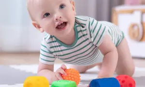 Smyk piłki sensoryczne - wybierz najlepsze dla rozwoju Twojego dziecka