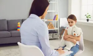 Zaburzenia psychiczne u dzieci: objawy, wiek i kiedy szukać pomocy?