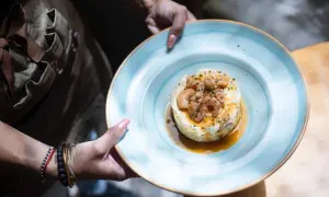 Teatinos, Málaga: ¿Listo para la Ruta de Tapas con Precios Increíbles?