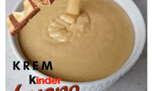 Gdzie kupić krem Kinder Bueno White? Sprawdź najlepsze oferty!