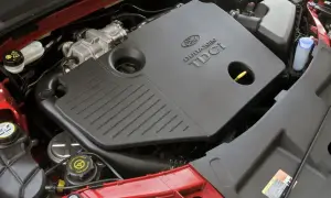 Silnik Duratorq TDCi w Fordzie Mondeo MK4. Sprawdź, jaki silnik wybrać do swojego Mondeo MK4.