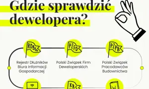 Deweloper: Kto to? Rola, obowiązki, jak sprawdzić i kupić bezpiecznie?