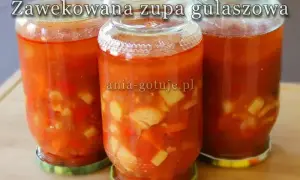 Wekowanie zupy w piekarniku: Krok po kroku i bez błędów!