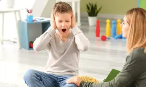 Ile wynosi zasiłek na dziecko z autyzmem? Sprawdź, co przysługuje