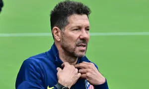 Diego Simeone: El entrenador del Atlético y su legado inigualable