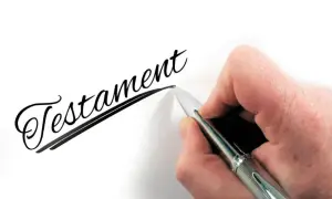 Co zrobić z testamentem notarialnym po śmierci spadkodawcy?