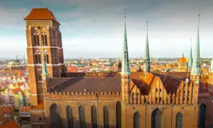 Trójmiasto: Gdańsk, Gdynia, Sopot Odkryj sekrety i zaplanuj wycieczkę