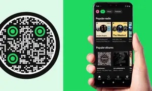Jak zeskanować kod QR Spotify i uzyskać dostęp do wyjątkowych treści