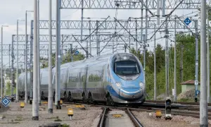 Pendolino do Szczecina: Znamy datę! Podróż w 4,5h już w 2026?