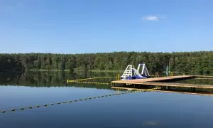Jezioro Dąbie Wielkie: piękne miejsce na wypoczynek i ryby