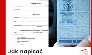 Jak napisać upoważnienie do wyrejestrowania samochodu krok po kroku
