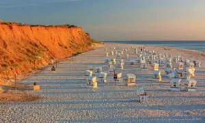 Sylt Attraktionen: Ihr Guide für den perfekten Inselurlaub