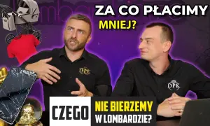 Ile za obrączkę w lombardzie? Sprawdź, co możesz zyskać!