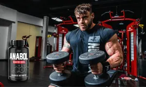 Jakie suplementy w CrossFit? Zbuduj siłę i przyspiesz regenerację.