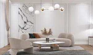 Stylowe lampy żarówki wiszące – inspiracje i porady do wnętrz