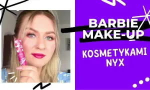 Stylizacja Barbie na imprezę: Różowe inspiracje, makijaż i dodatki