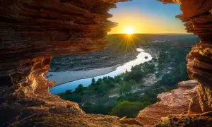 Najpiękniejsze miejsca w Australii i Oceanii, które musisz zobaczyć