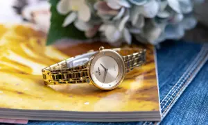 Zegarek festina damski złoty – eleganckie modele w atrakcyjnych cenach