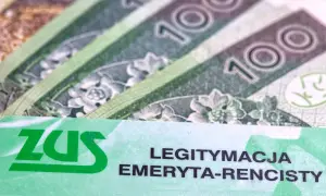 Emerytura 6000 brutto: Ile naprawdę dostaniesz? Zwiększ swoje świadczenie!