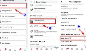 Jak wstawić zdjęcia na Facebooka? Poradnik (PC, tel., jakość HD)