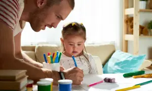 Zajęcia indywidualne dla dziecka z orzeczeniem Twoje prawa!