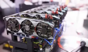 Mobilne kopanie kryptowalut: Zyski czy ryzyko? Poznaj prawdę!