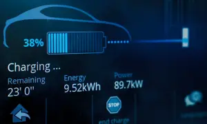 Jaki samochód elektryczny ma największy zasięg? Sprawdź najlepsze opcje