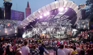 Ile kosztuje bilet na koncert w Opolu? Zaskakujące ceny!