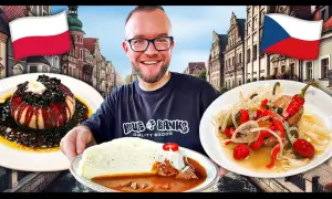 Czeski Cieszyn gdzie zjeść: najlepsze miejsca na pyszne jedzenie