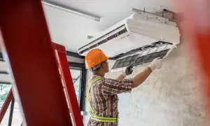 Ile za montaż klimatyzacji? Sprawdź, co wpływa na ceny instalacji